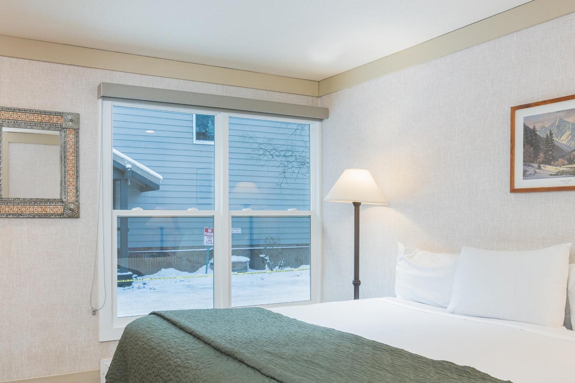 Mountainside Inn 206 By Alpine Lodging Telluride Exteriér fotografie